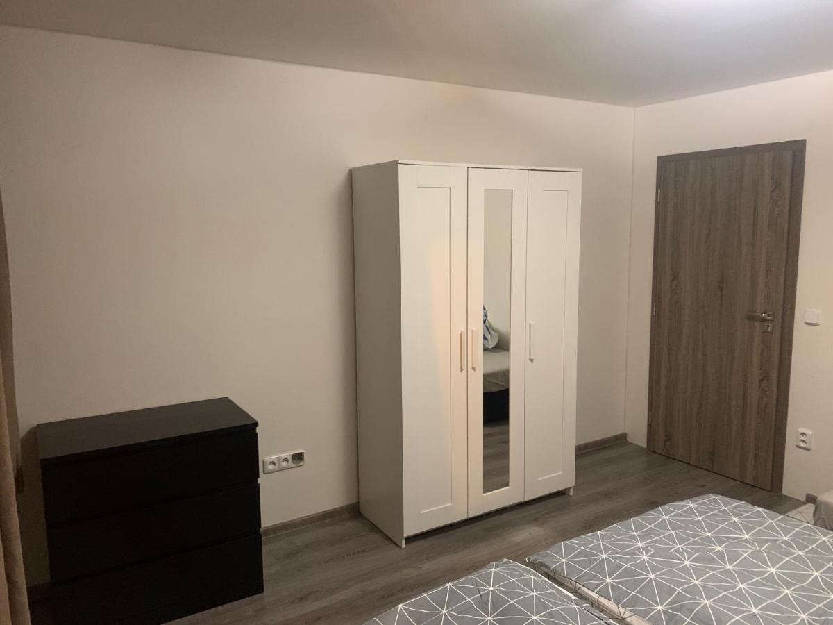 Penzion Fortuna Zatec Екстериор снимка